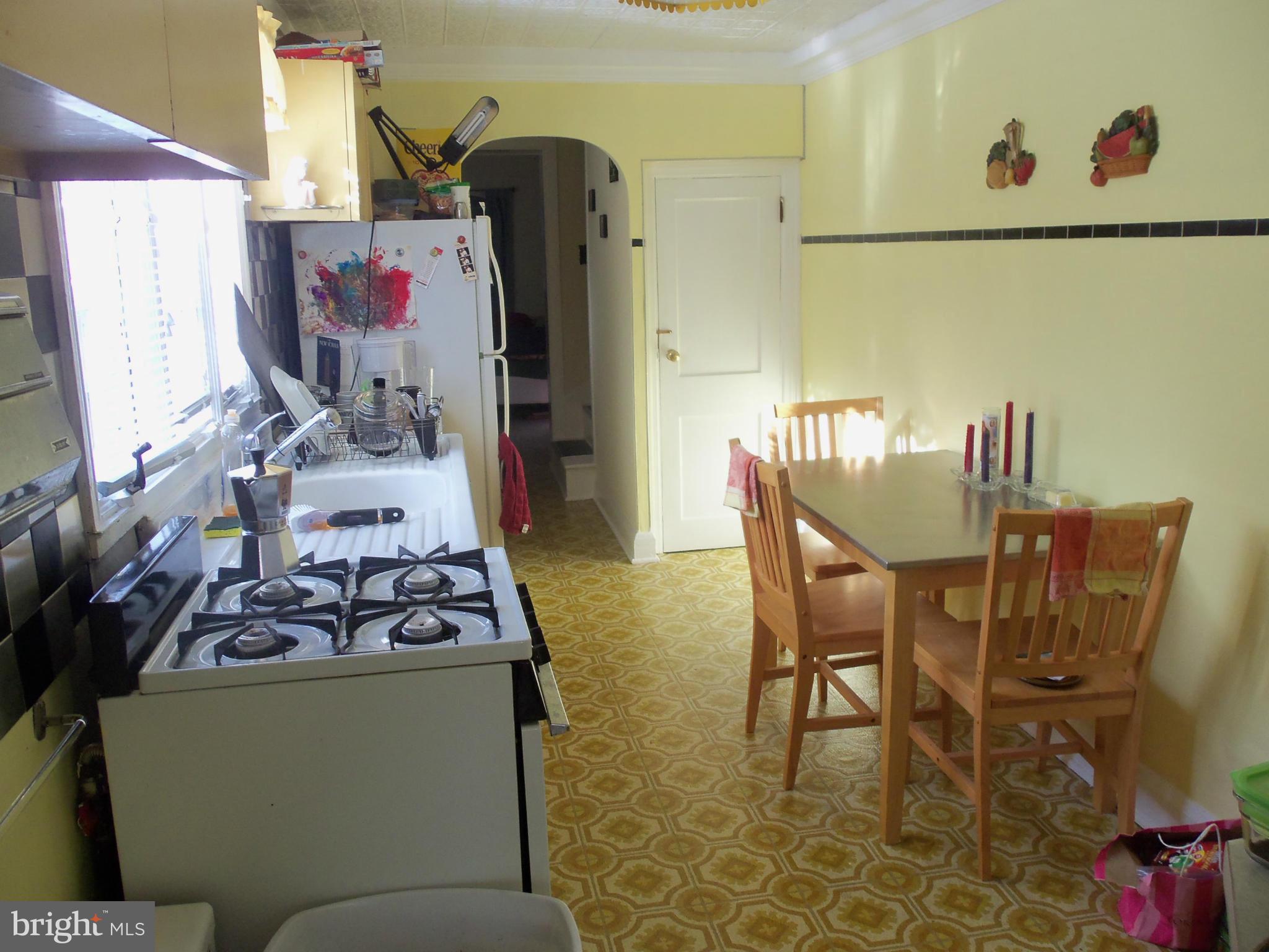 1003 Fawn Street Baltimore, MD 21202 - Photo 7 of 21 Kitchen