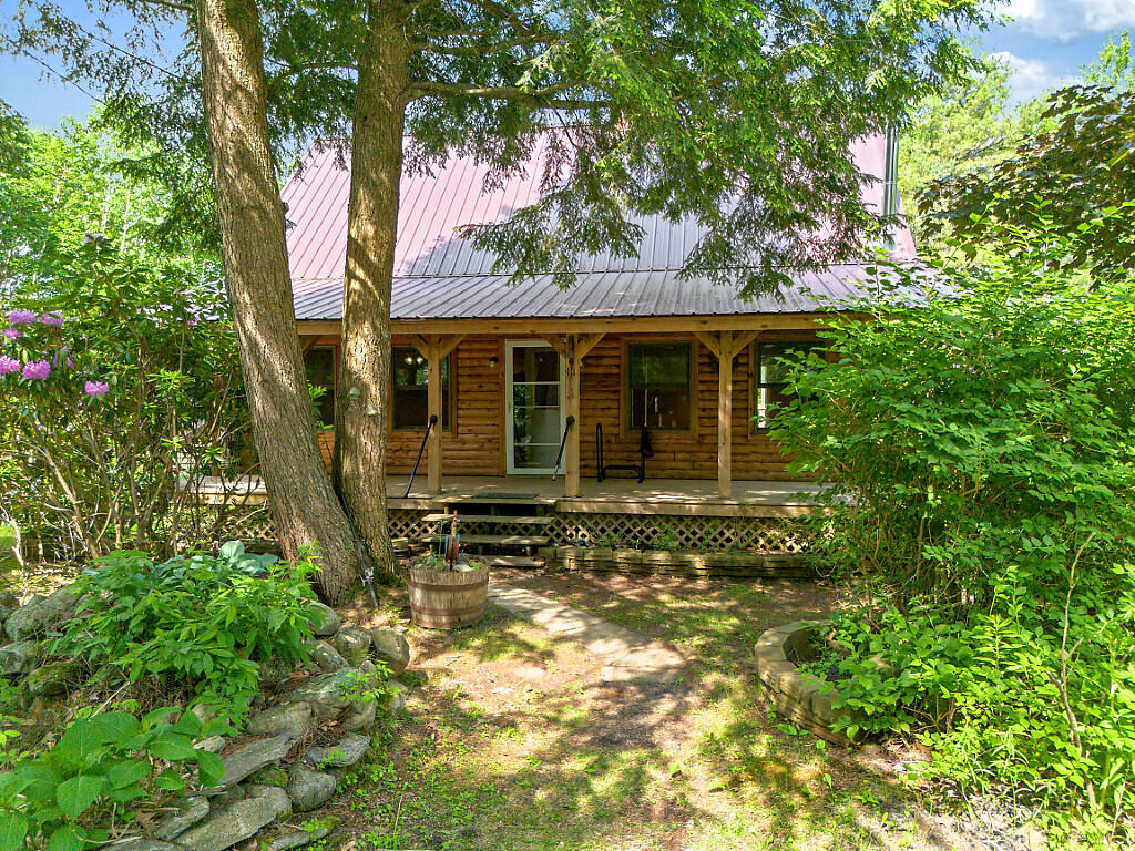 111 Gile Road Fayette, ME 04349 - Photo 27 of 51 Exterior