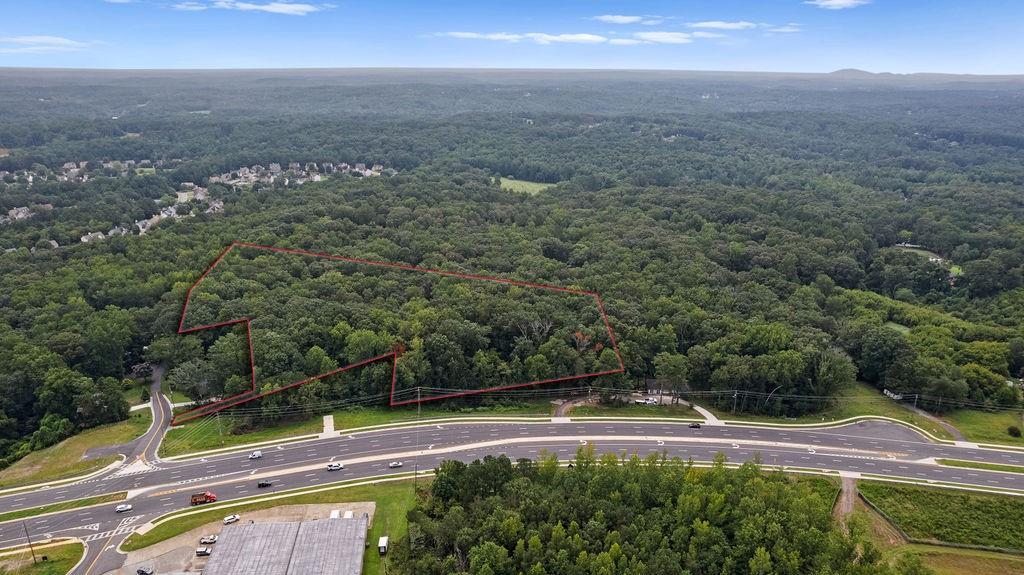 174 Wheeler Martin Drive Canton, GA 30115 - Photo 9 of 11