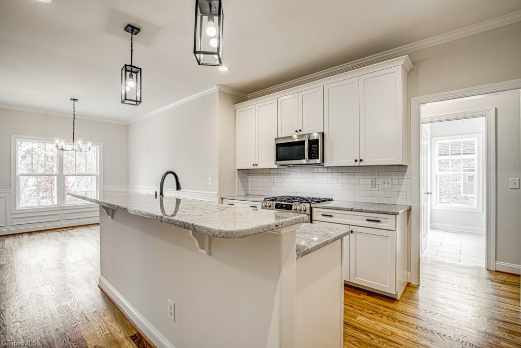 286 Pipers Ridge West Winston-Salem, NC 27127 - Photo 13 of 50 Gallery Image 13