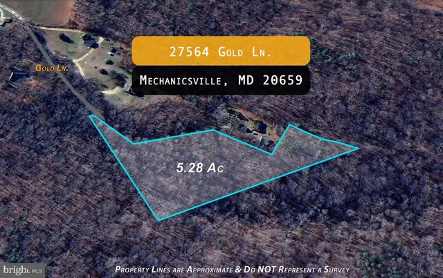 $149,999 | 27564 Gold Lane, Mechanicsville, MD 20659