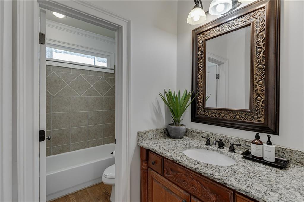 1744 Water Springs Way Southeast Dacula, GA 30019 - Photo 24 of 55 Gallery Image 24