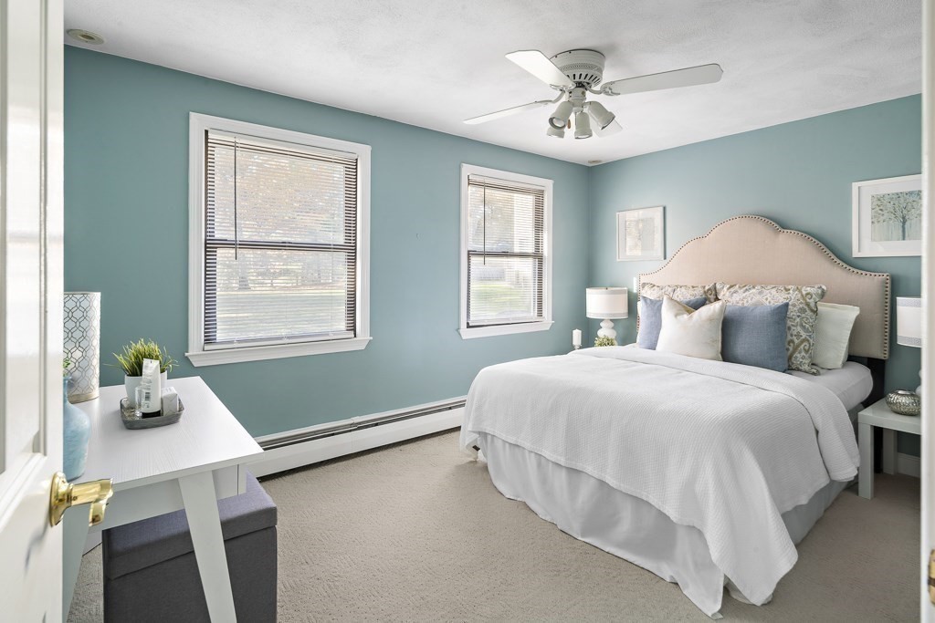 4 Summit Street Woburn, MA 01801 - Photo 15 of 34