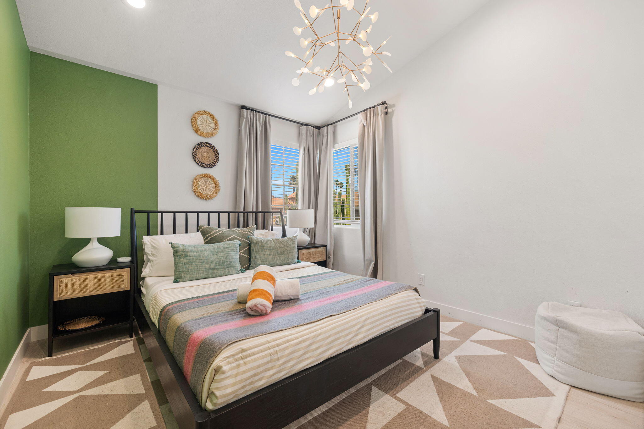 45640 Cimarron Road Indio, CA 92201 - Photo 24 of 45 Guest bedroom