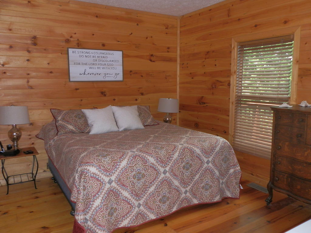 203 Gosser Ridge Road Russell Springs, KY 42642 - Photo 8 of 19 8