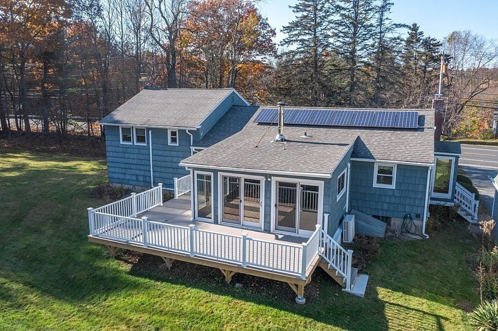 160 Gardner Road Hubbardston, MA 01452 - Photo 8 of 41 Gallery Image 8