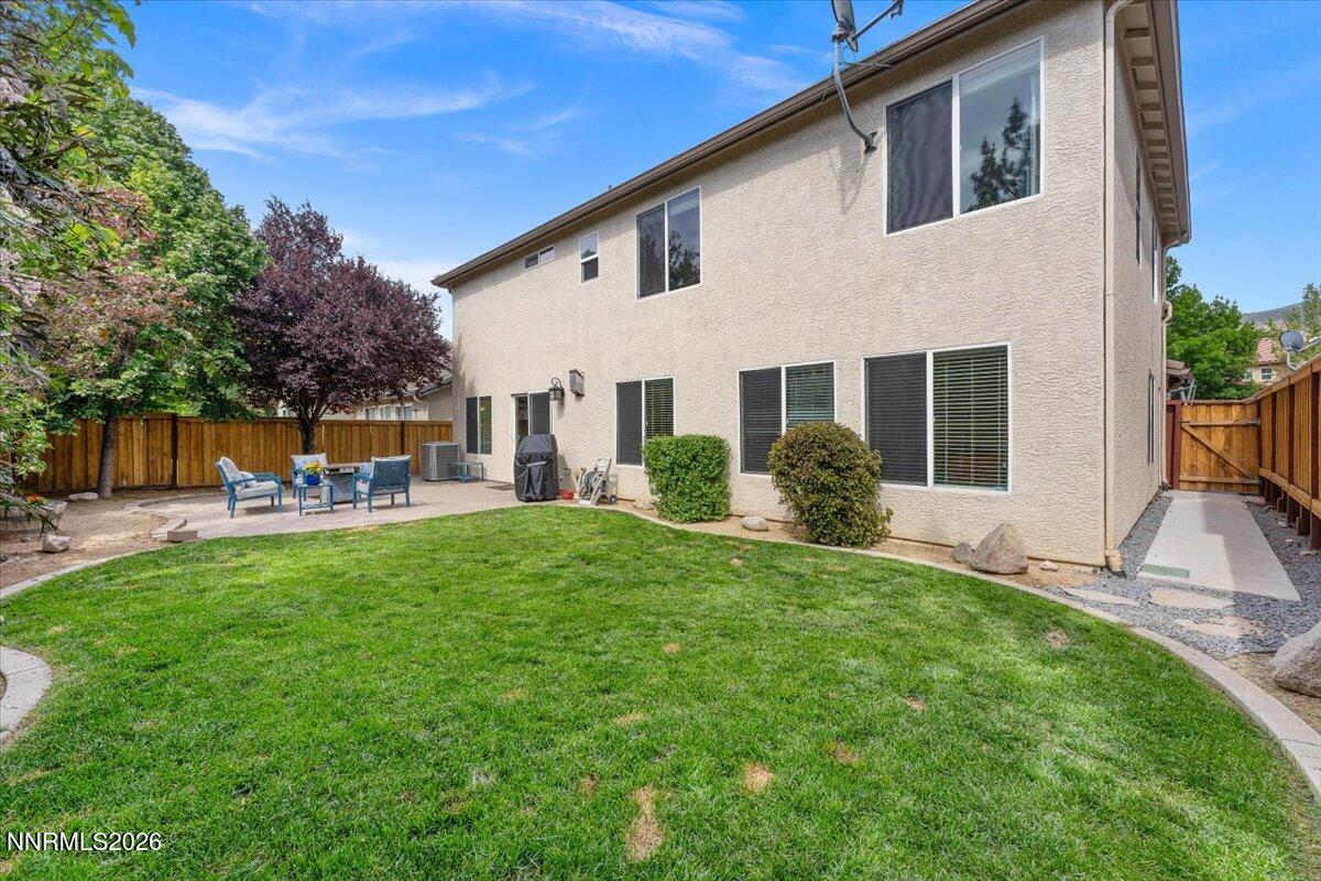 11325 Torino Way Reno, NV 89521 - Photo 47 of 56 47-11325 Torino Way Reno NV 89521 (47 of