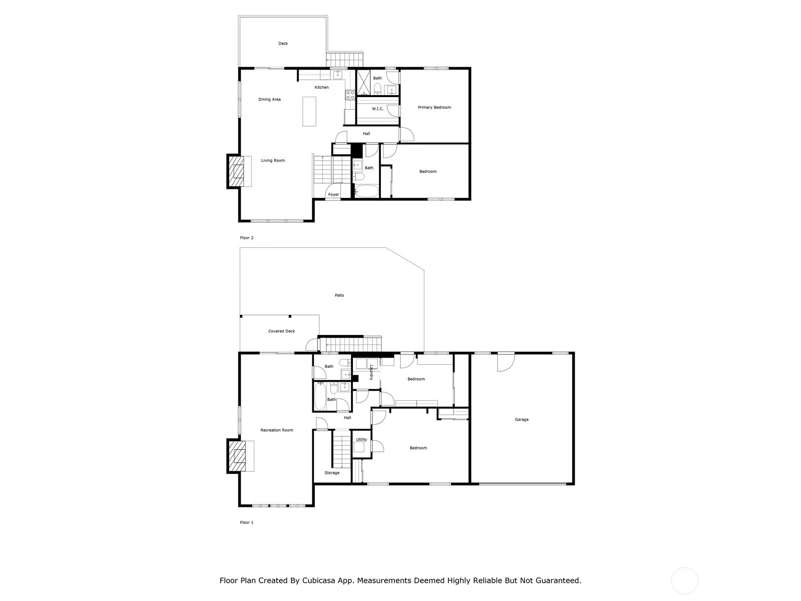 24028 6th Place West Bothell, WA 98021 - Photo 35 of 35