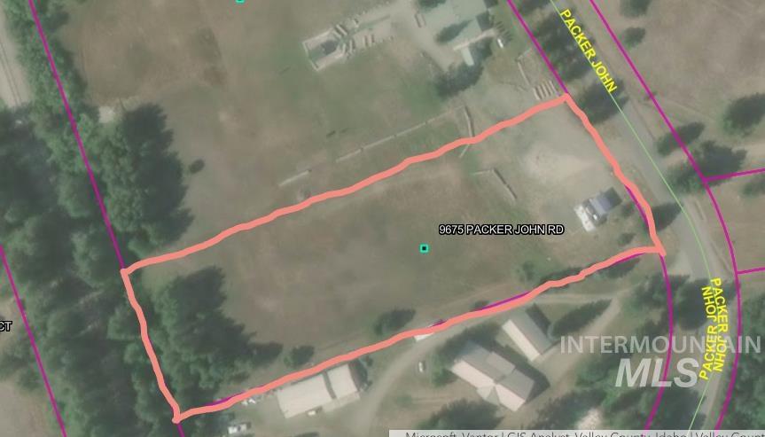 Sketch of site plan, survey and legal description to come soon.