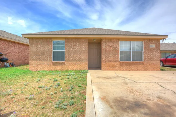 $950 | 1118 82nd Street, Unit A, Lubbock, TX 79423