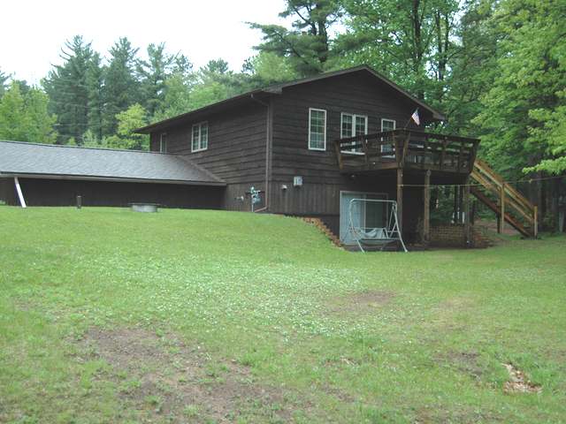 W5355 Selmer Road Tomahawk, WI 54487 - Photo 1 of 20 Gallery Image 1