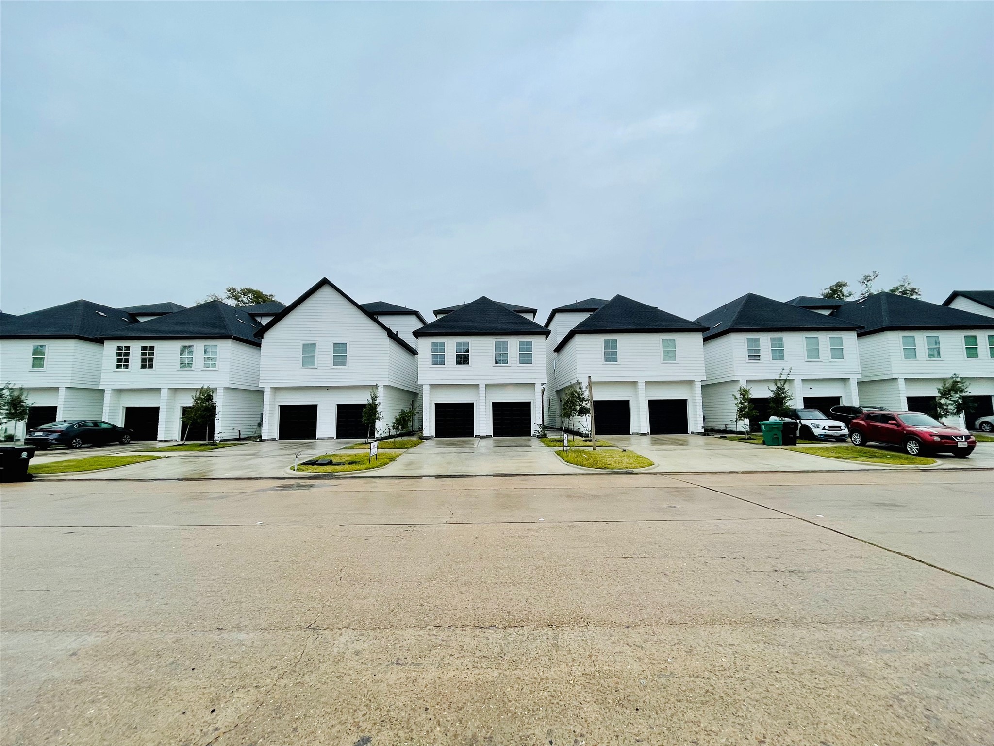 3255 Real Street, Unit A Houston, TX 77087 - Photo 38 of 38
