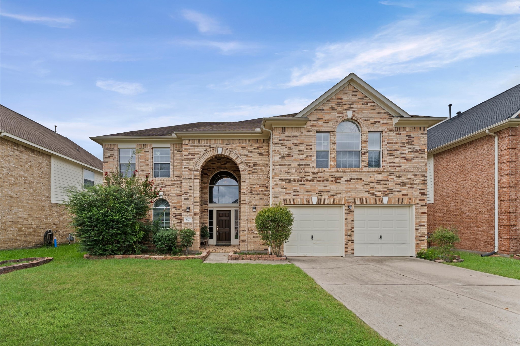 3323 Sainte Mere Eglise Lane Spring, TX 77388 - Photo 22 of 22