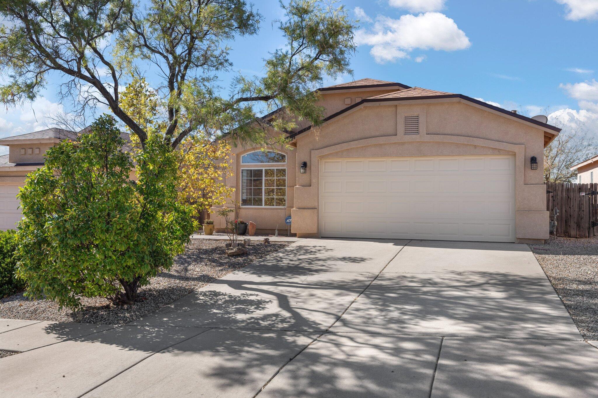 6924 Angela Drive Northeast Rio Rancho, NM 87144 - Photo 1 of 1 Gallery Image 1
