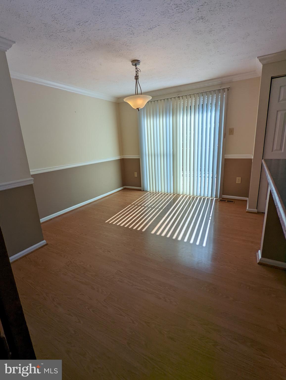 42 Shelldrake Court Damascus, MD 20872 - Photo 9 of 35 Formal dining room with sliding doors to deck