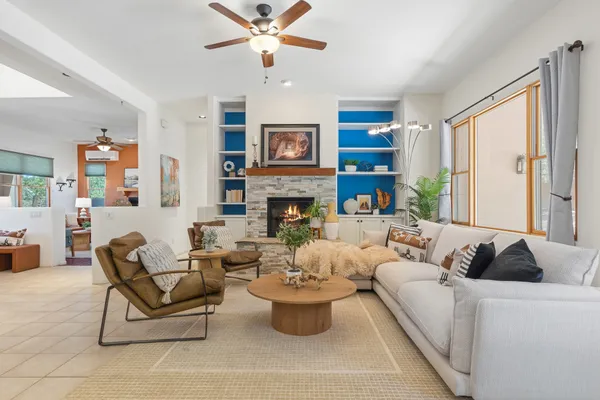 $875,000 | 2172 Deer Trail, Los Alamos, NM 87544