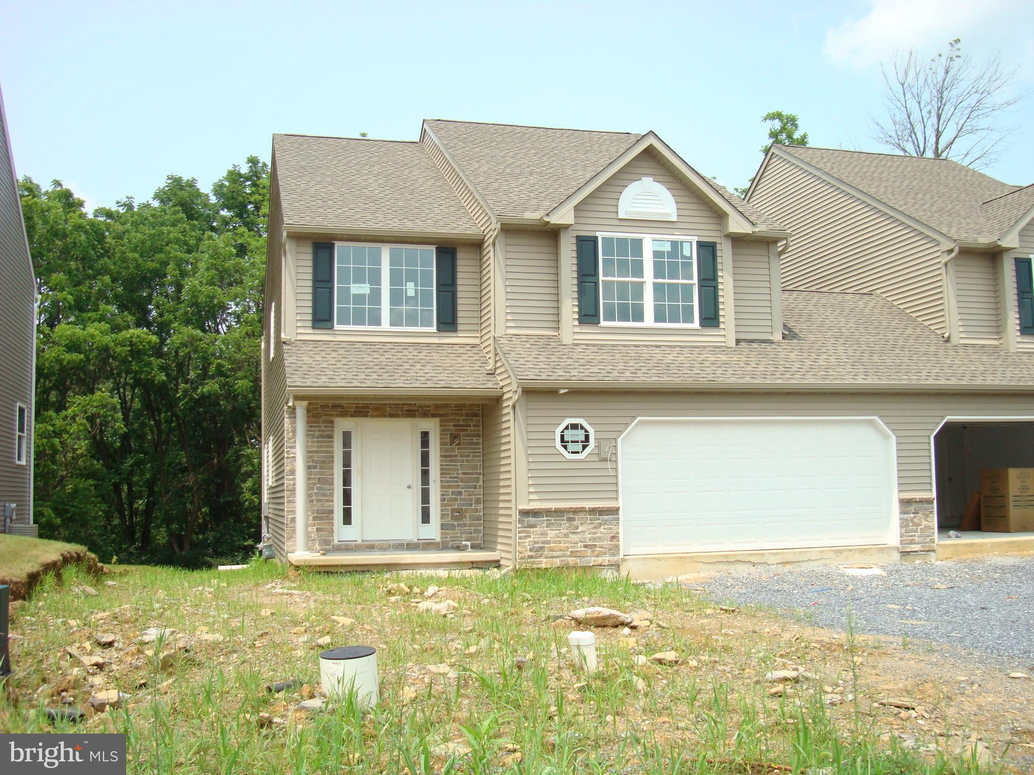 68 Regina Drive Sinking Spring, PA 19608 - Photo 1 of 3