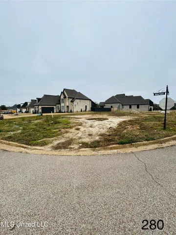 $72,000 | North Bolivar Trail South, Olive Branch, MS 38654