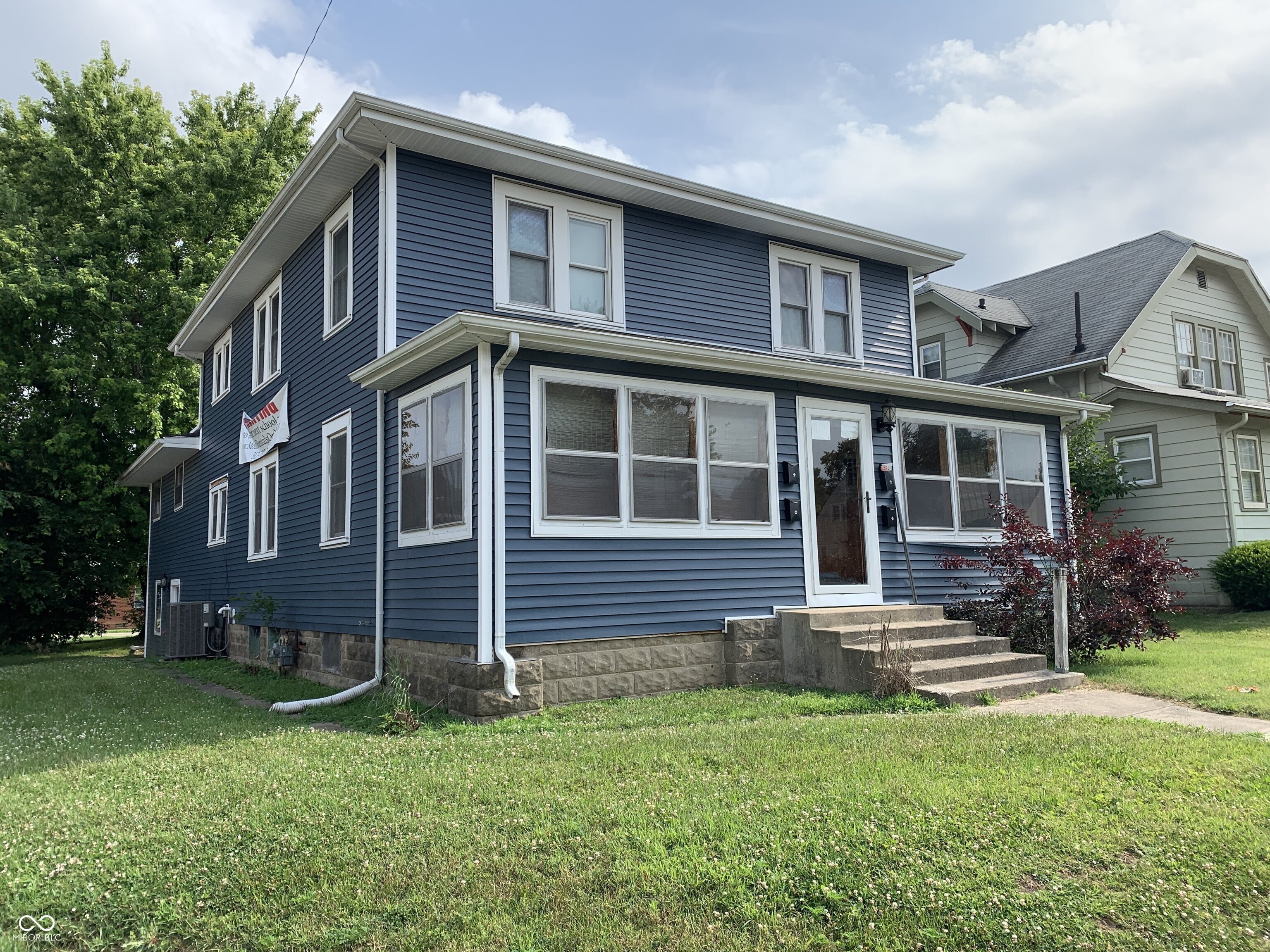 1202 East 8th Street Anderson, IN 46012 - Photo 2 of 34