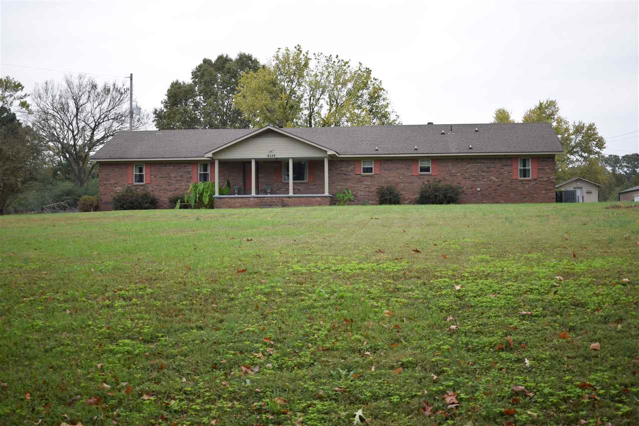 9336 Pleasant Ridge Road Arlington, TN 38002 - Photo 1 of 14