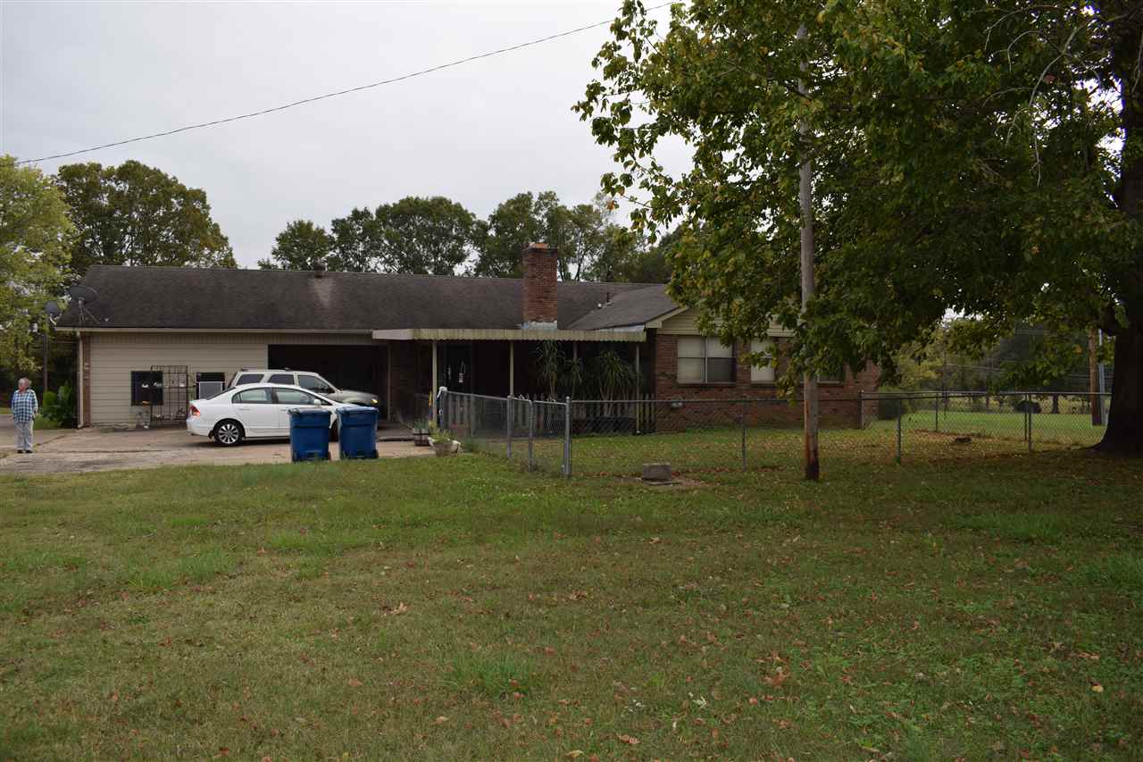 9336 Pleasant Ridge Road Arlington, TN 38002 - Photo 3 of 14