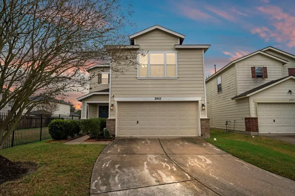 $1,800 | 2903 Valiant Scene Court, Houston, TX 77038