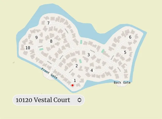 $1,250,000 | 10120 Vestal Court, Coral Springs, FL 33071