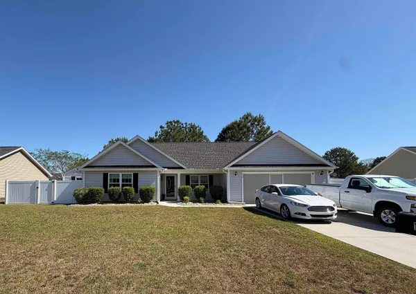 $285,000 | 119 St Barnabus Road, Loris, SC 29569