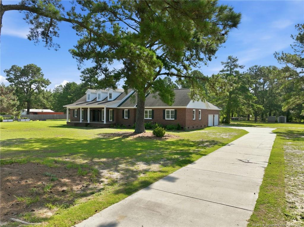 7759 Sim Canady Road Parkton, NC 28371 - Photo 46 of 50 Photo 46