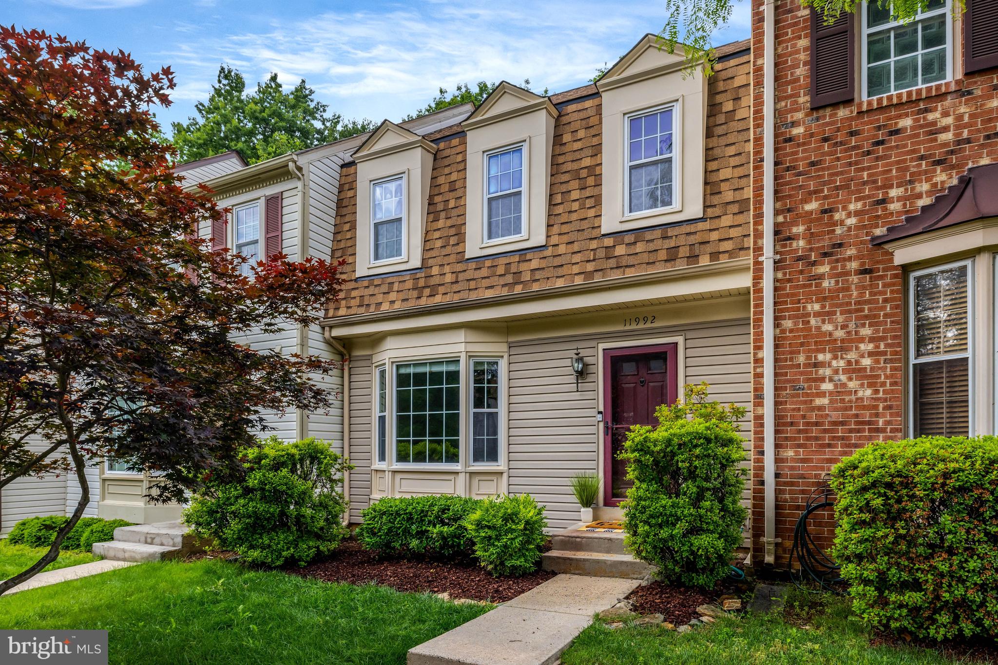 11992 Sentinel Point Court Reston, VA 20191 - Photo 1 of 49 Welcome to 11992 Sentinel Point Ct