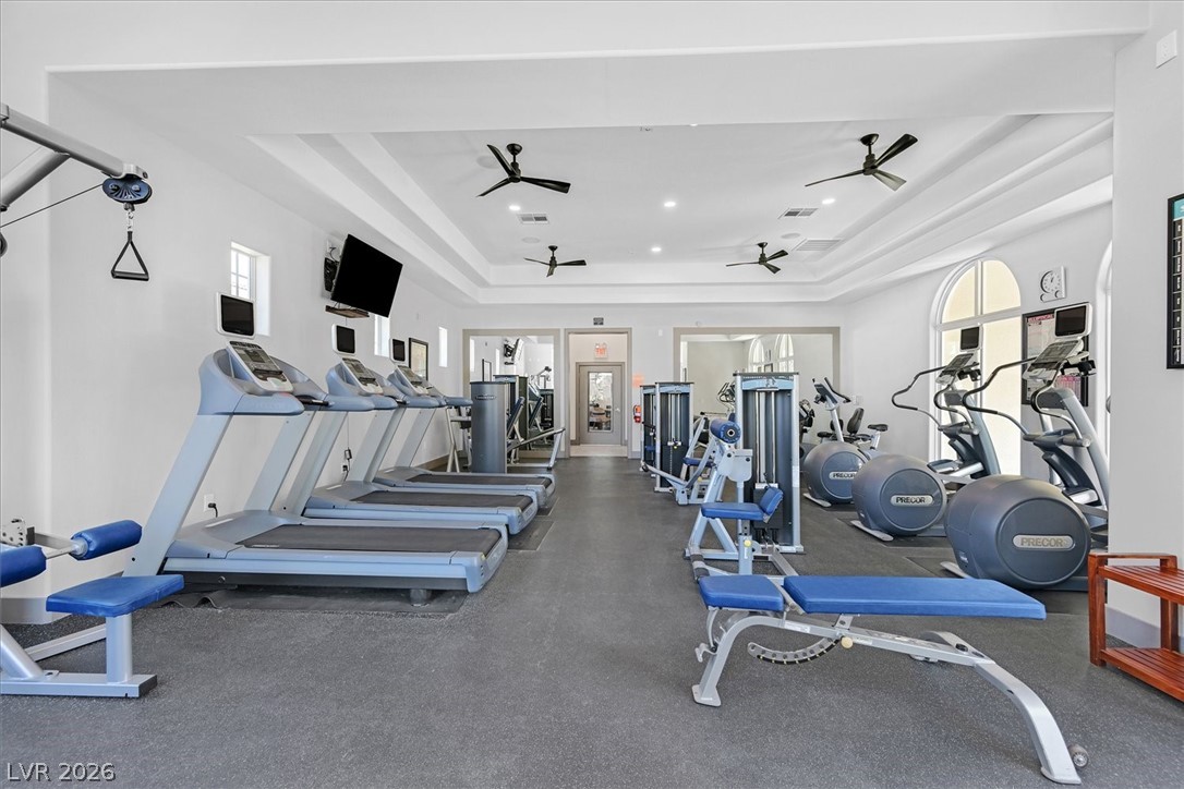 2555 Hampton Road, Unit 4306 Henderson, NV 89052 - Photo 31 of 38