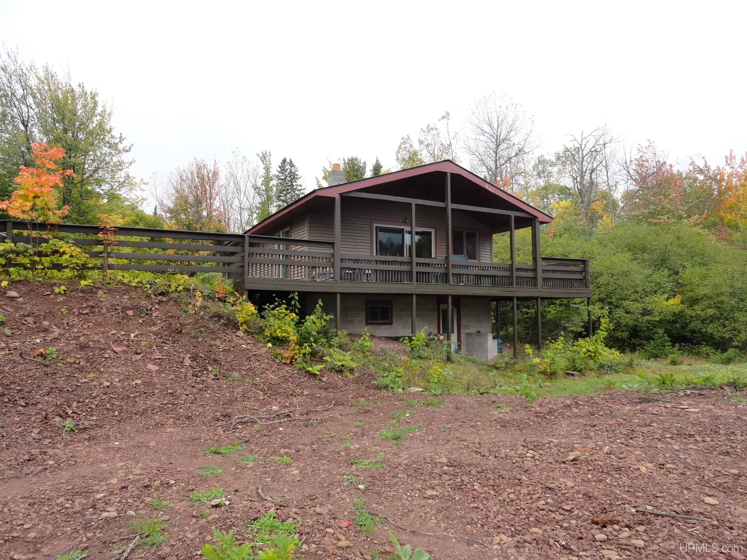 Tbd Tbd Granite Point Road Marquette, MI 49855 - Photo 9 of 41