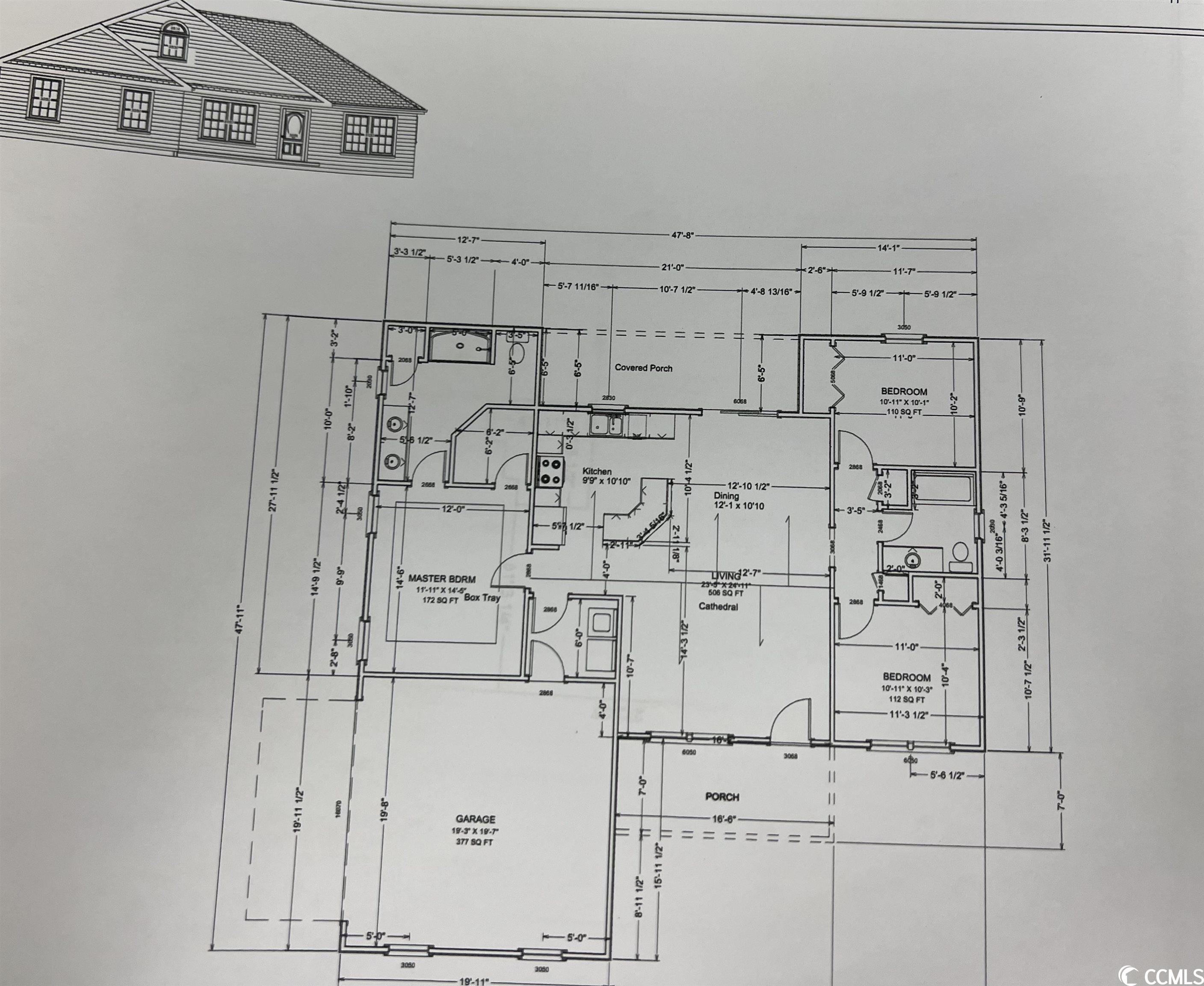 4189 Valley Forge Rd