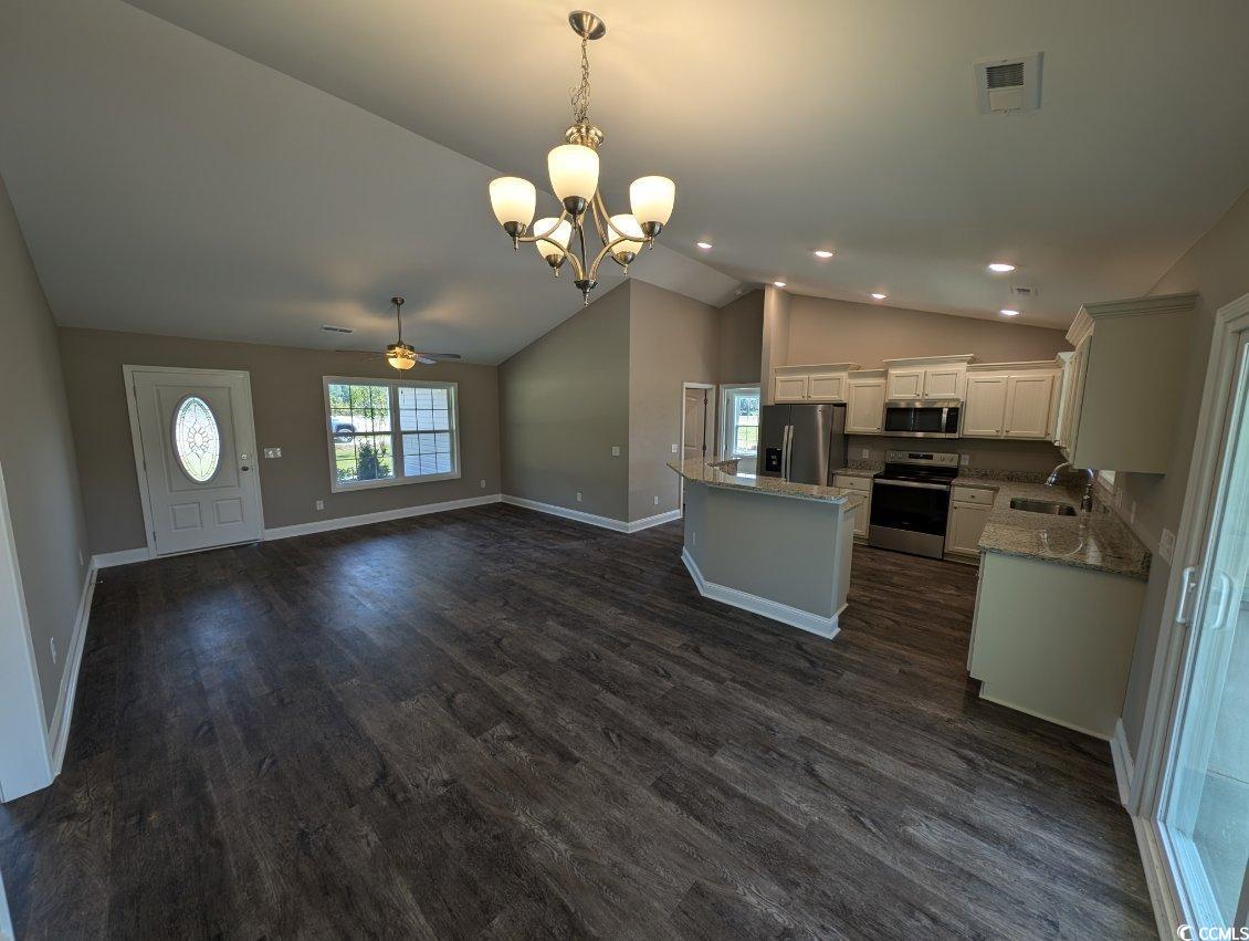 4189 Valley Forge Road Aynor, SC 29511 - Photo 3 of 15 Gallery Image 3