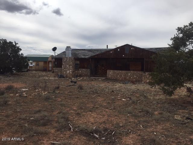2788 Highgrove Road Williams, AZ 86046 - Photo 1 of 1 Front