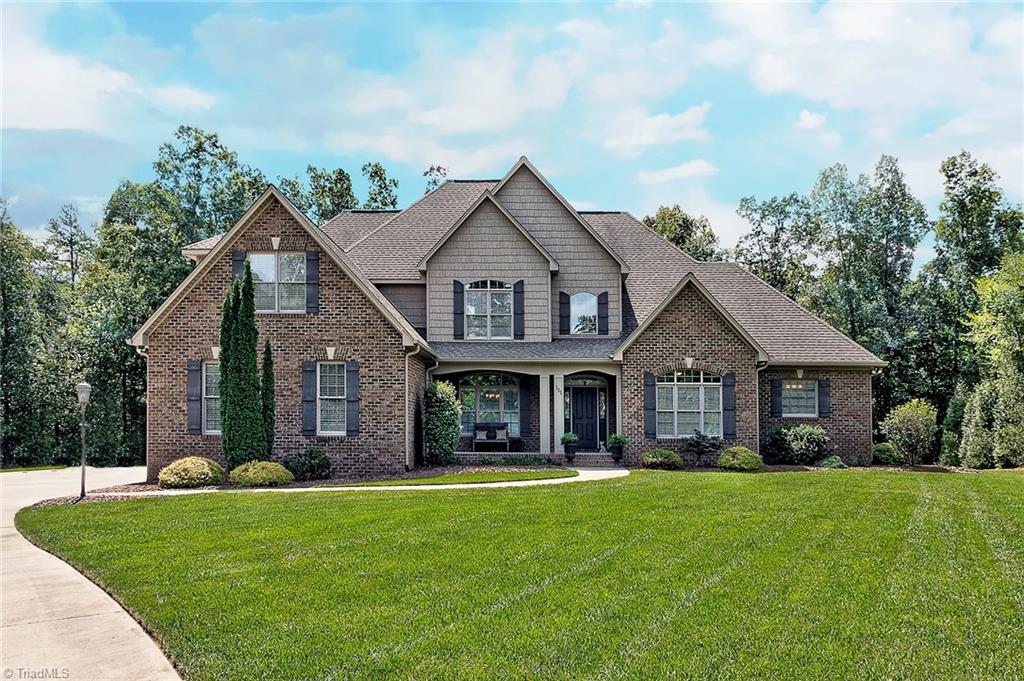 111 Lost Tree Lane High Point, NC 27265 - Photo 1 of 30 Gallery Image 1