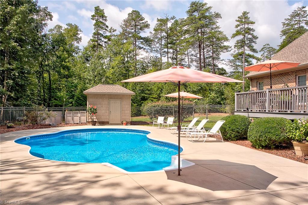 111 Lost Tree Lane High Point, NC 27265 - Photo 5 of 30 Gallery Image 5