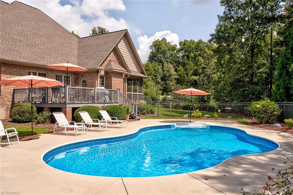 111 Lost Tree Lane High Point, NC 27265 - Photo 6 of 30 Gallery Image 6