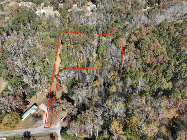 $35,000 | 2 Patterson Drive, Laurens, SC 29360