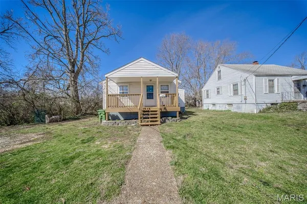 $129,900 | 115 South Elm Street, Rolla, MO 65401