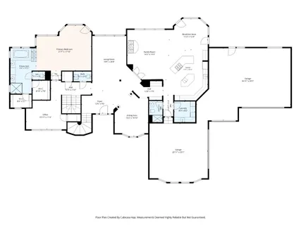 $3,195,000 | 18600 Castle Ridge Drive, Morgan Hill, CA 95037