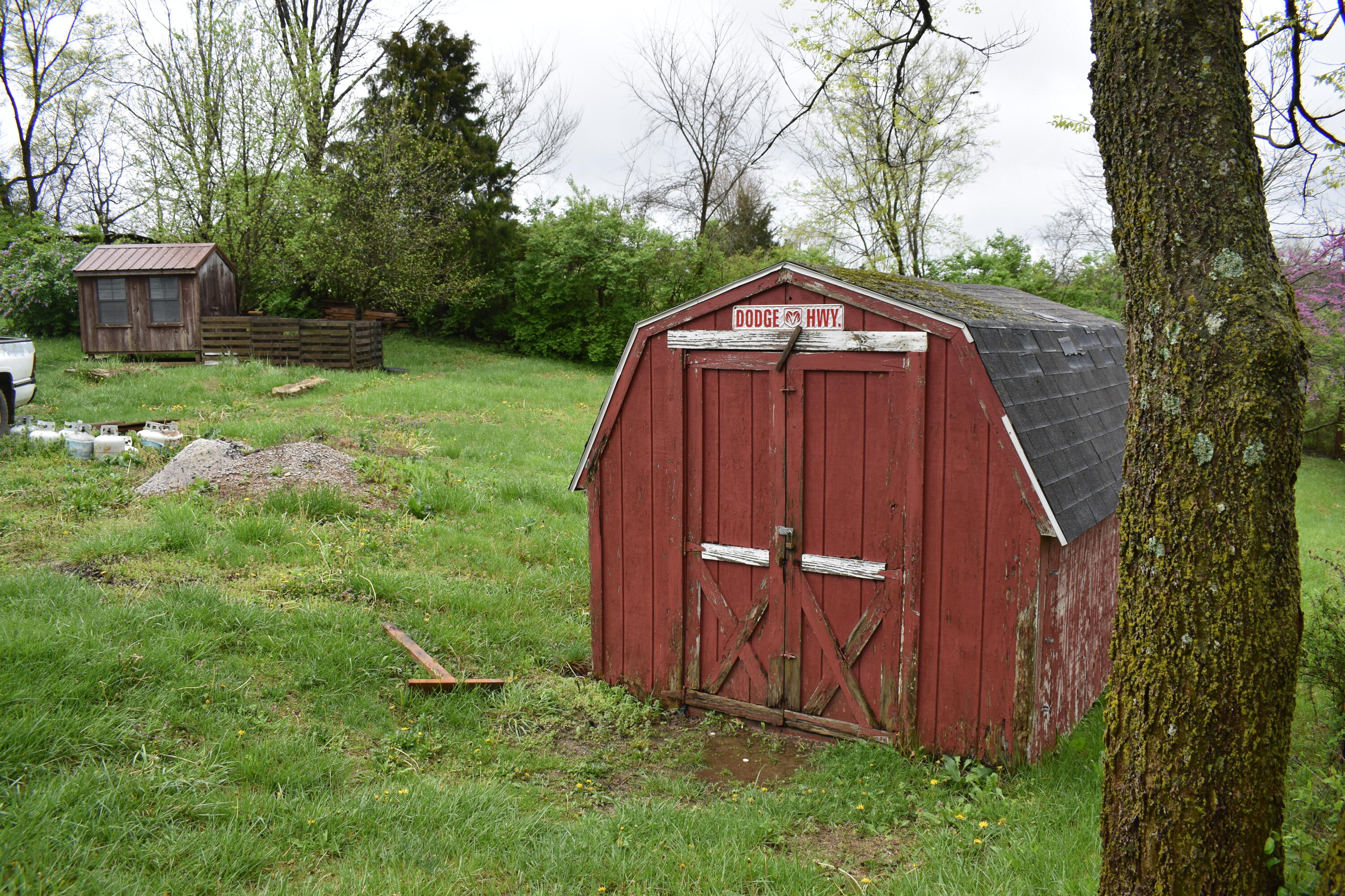 866 McCouns Ferry Road Salvisa, KY 40372 - Photo 7 of 13 DSC_0002