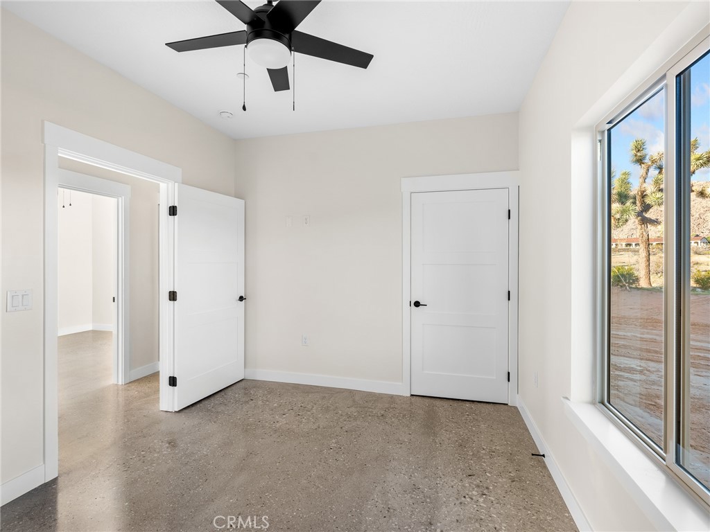 16173 Pela Road Apple Valley, CA 92307 - Photo 15 of 36 a view of an empty room