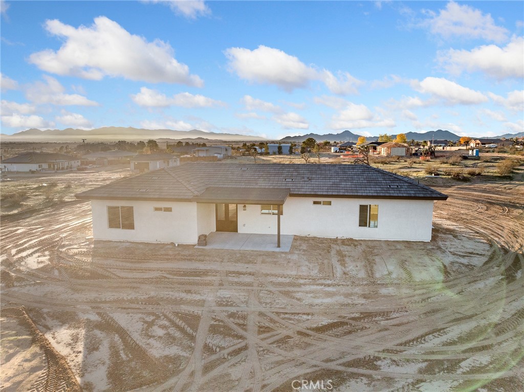 16173 Pela Road Apple Valley, CA 92307 - Photo 25 of 36