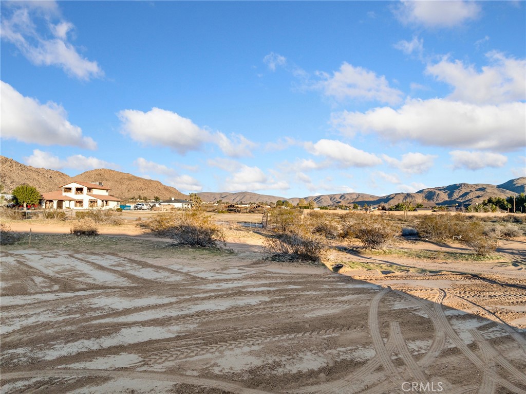 16173 Pela Road Apple Valley, CA 92307 - Photo 36 of 36 a view of an ocean and beach