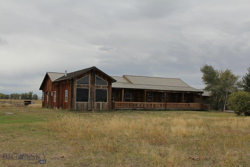 3617 Nelson Road Bozeman, MT 59718 - Photo 1 of 1 Gallery Image 1