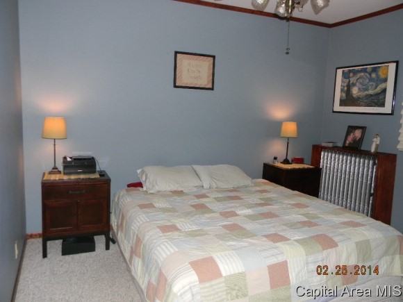 216 North Douglas Avenue Springfield, IL 62702 - Photo 3 of 11 Gallery Image 3
