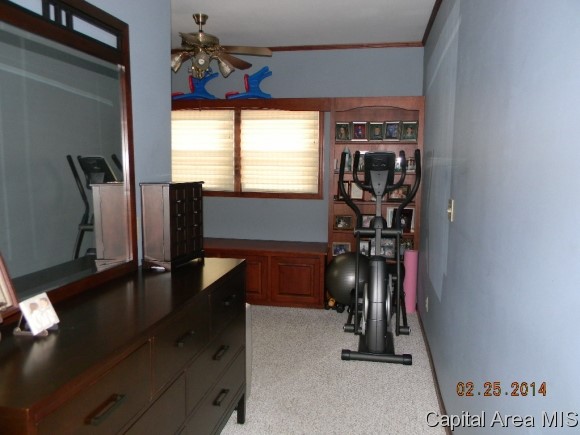 216 North Douglas Avenue Springfield, IL 62702 - Photo 4 of 11 Gallery Image 4