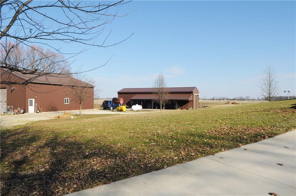 12424 Indiana Ohio State Line Road Willshire, OH 45898 - Photo 8 of 56