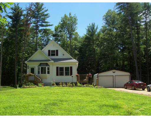 92 Eagleville Road Orange, MA 01364 - Photo 2 of 7
